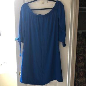 Vince Camuto dress